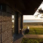 منزل ريفي Harbor House
