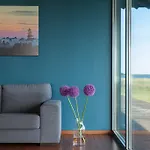 Harbor House منزل ريفي Lomala