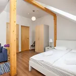 Harbor House منزل ريفي *