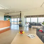 منزل ريفي Harbor House