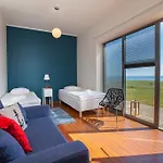 Harbor House منزل ريفي *