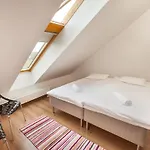 منزل ريفي Harbor House