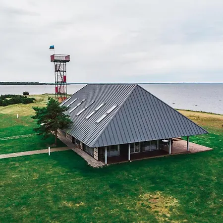 Harbor House Landhuis