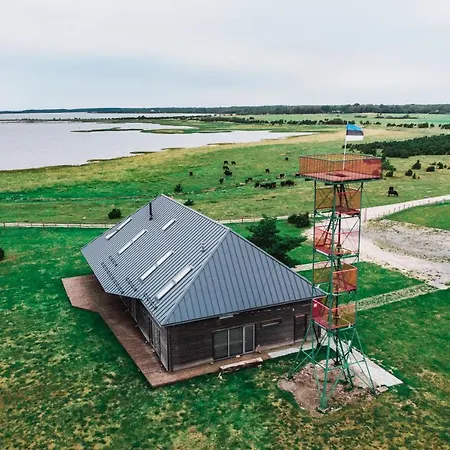 Harbor House Landhuis Lomala