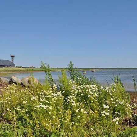 Harbor House
