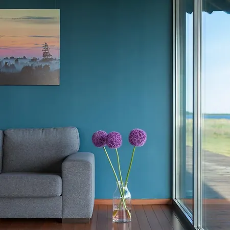 Harbor House Landhuis Lomala