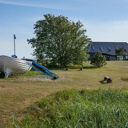 Harbor House Landhuis