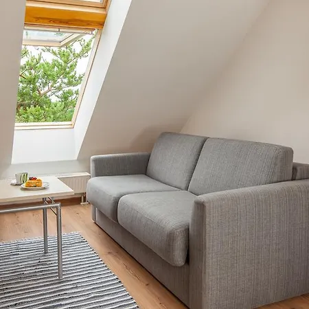 Harbor House Landhuis