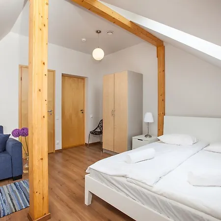 Harbor House Landhuis *