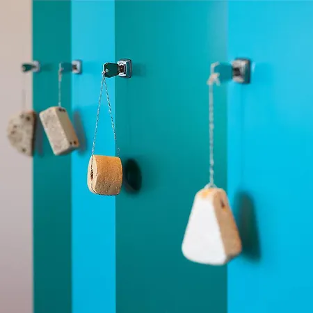 Harbor House Landhuis *