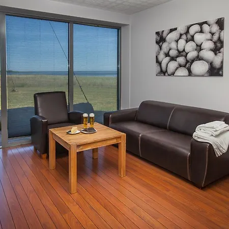 Harbor House Landhuis Lomala