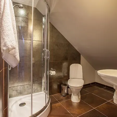 Harbor House Landhuis