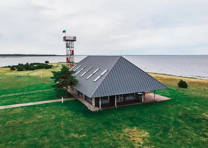 Harbor House Летний дом