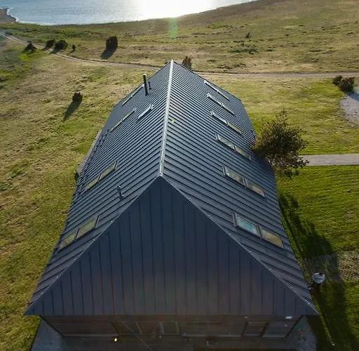 Летний дом Harbor House Lomala