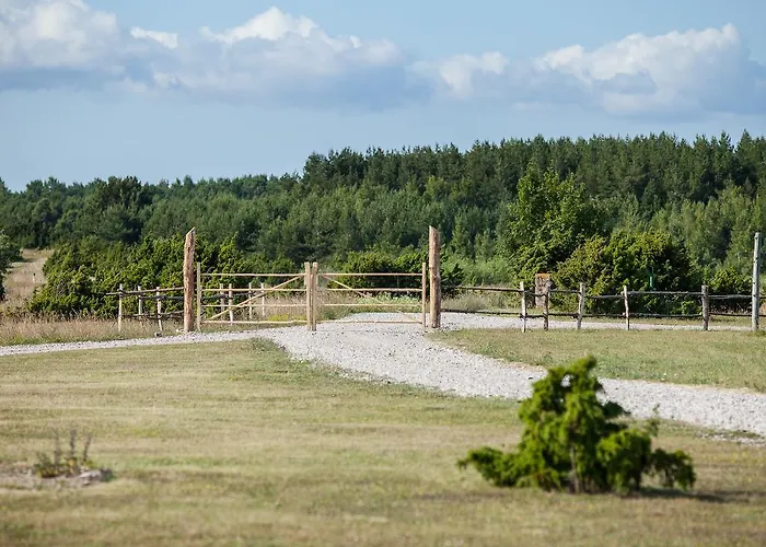 Летний дом Harbor House *