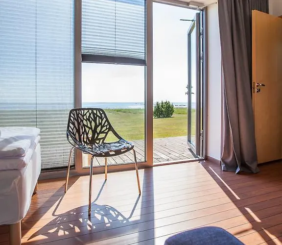 Harbor House Летний дом