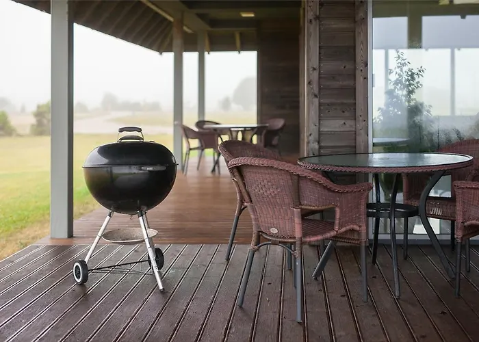 Harbor House Летний дом