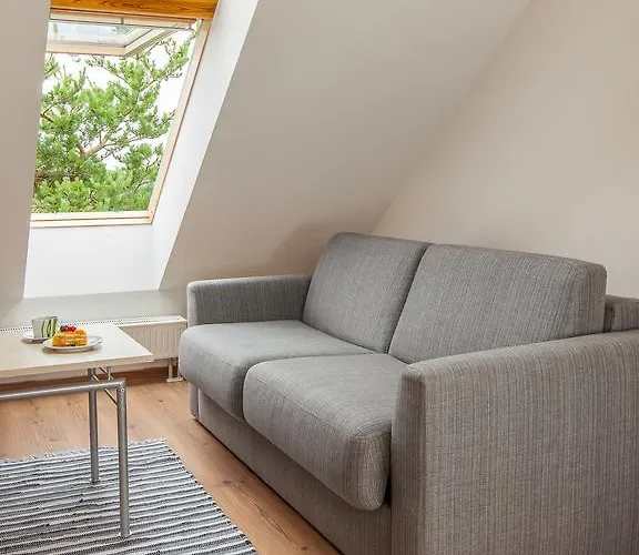 Harbor House Летний дом