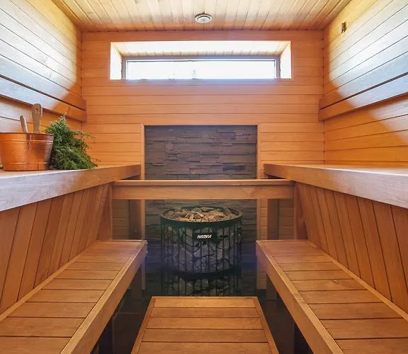 Летний дом Harbor House *