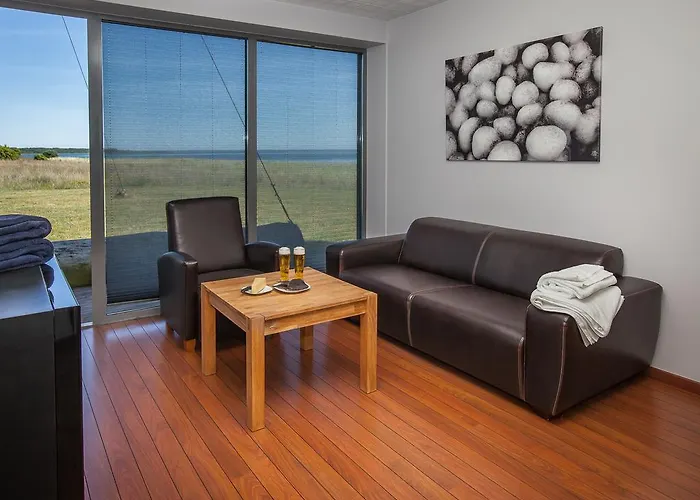 Harbor House Летний дом Lomala