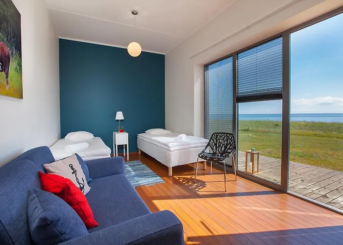 Harbor House Летний дом *