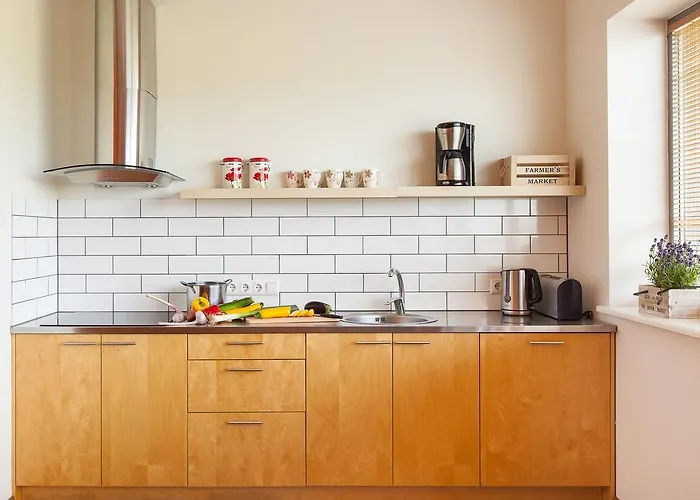 Harbor House Летний дом *