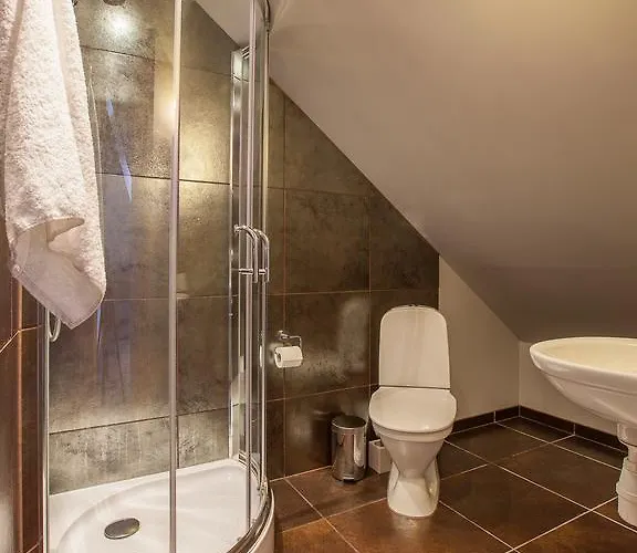 Harbor House Летний дом