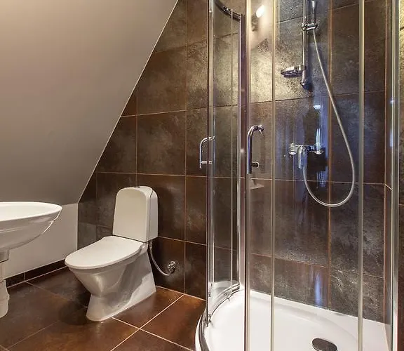 Летний дом Harbor House Lomala